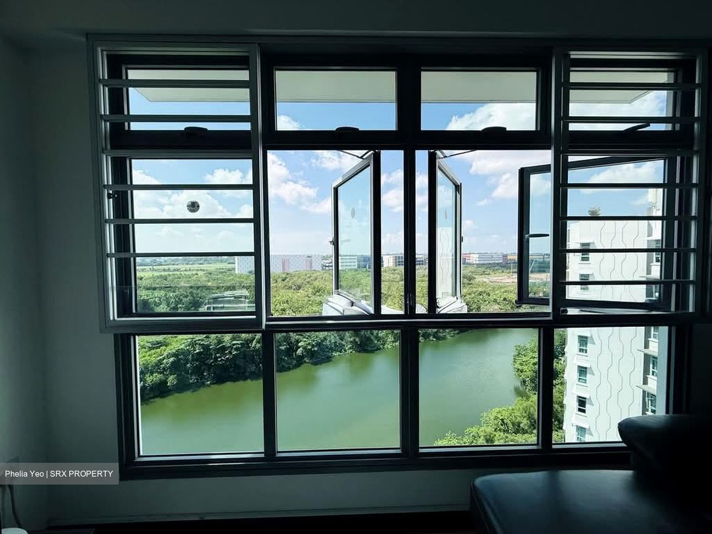 Blk 476B Hougang Capeview (Hougang), HDB 4 Rooms #580754061